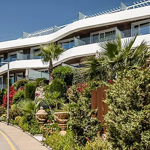 Marivent By Brava Appartement Castell-Platja d'Aro