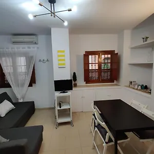  Apartamento Centro Sevilla, El Arenal