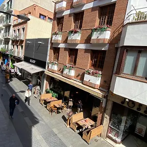 apartments-brava.catalonia-hotels.com/