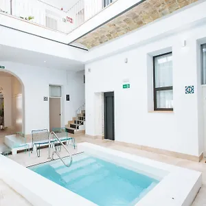 Apartment Lola De Triana, Sevilla