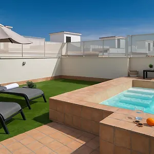 Apartment Lola 14, Sevilla