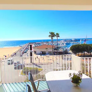 Voramar Appartement Cambrils