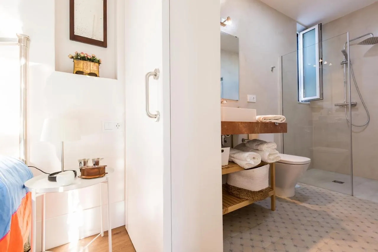 Sevilla Home Center Suites 0*, Sevilha Espanha